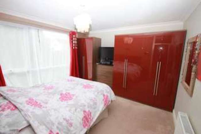  Image of 3 bedroom Detached house for sale in Moorland View Crownhill Plymouth PL6 at Derriford Plymouth Devon, PL6 6AP