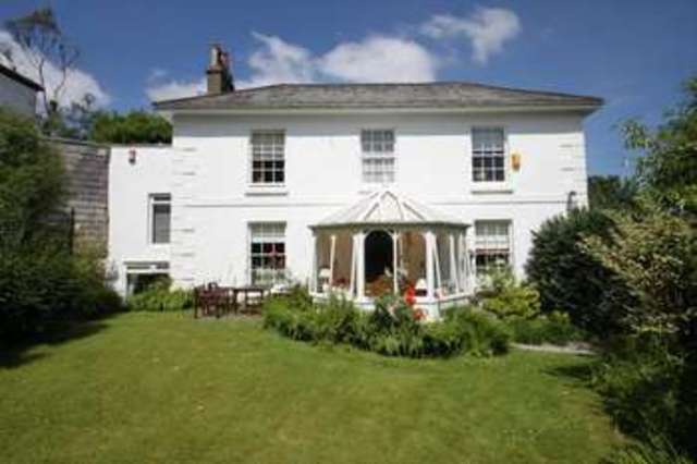  Image of 6 bedroom Detached house for sale in Roborough Close Crownhill Plymouth PL6 at Derriford Plymouth Devon, PL6 6AH
