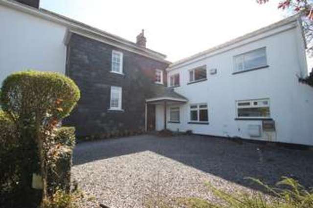  Image of 6 bedroom Detached house for sale in Roborough Close Crownhill Plymouth PL6 at Derriford Plymouth Devon, PL6 6AH