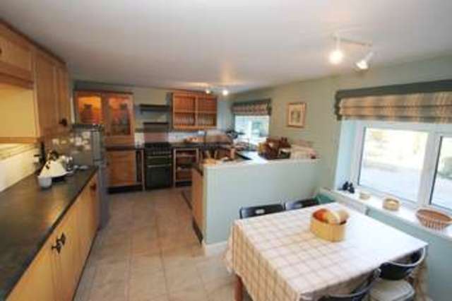  Image of 6 bedroom Detached house for sale in Roborough Close Crownhill Plymouth PL6 at Derriford Plymouth Devon, PL6 6AH