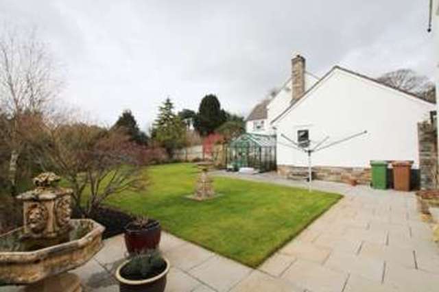  Image of 4 bedroom Detached house for sale in Glade Close Crownhill Plymouth PL6 at Derriford Plymouth Devon, PL6 5JB