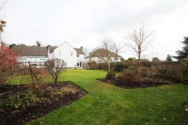  Image of 4 bedroom Detached house for sale in Glade Close Crownhill Plymouth PL6 at Derriford Plymouth Devon, PL6 5JB