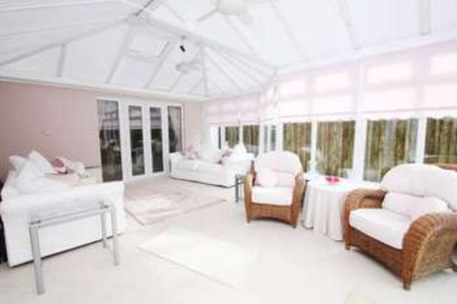  Image of 4 bedroom Detached house for sale in Glade Close Crownhill Plymouth PL6 at Derriford Plymouth Devon, PL6 5JB