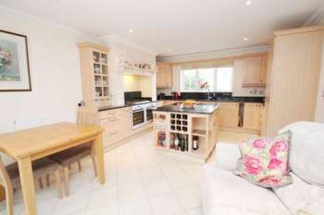  Image of 4 bedroom Detached house for sale in Glade Close Crownhill Plymouth PL6 at Derriford Plymouth Devon, PL6 5JB