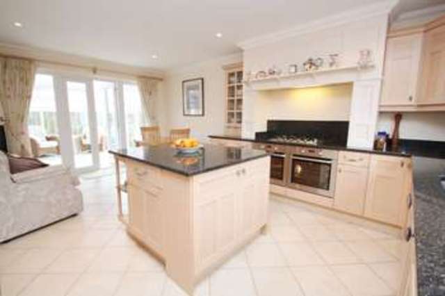  Image of 4 bedroom Detached house for sale in Glade Close Crownhill Plymouth PL6 at Derriford Plymouth Devon, PL6 5JB