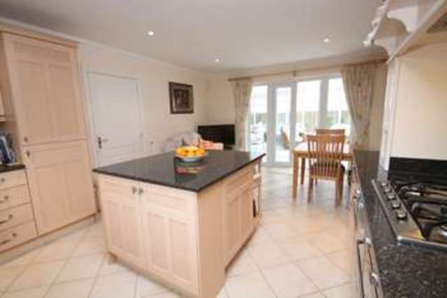  Image of 4 bedroom Detached house for sale in Glade Close Crownhill Plymouth PL6 at Derriford Plymouth Devon, PL6 5JB