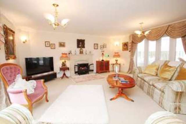  Image of 4 bedroom Detached house for sale in Glade Close Crownhill Plymouth PL6 at Derriford Plymouth Devon, PL6 5JB