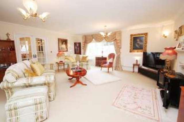  Image of 4 bedroom Detached house for sale in Glade Close Crownhill Plymouth PL6 at Derriford Plymouth Devon, PL6 5JB