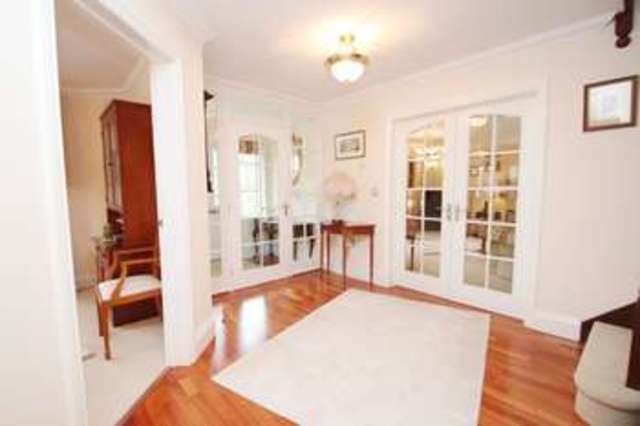  Image of 4 bedroom Detached house for sale in Glade Close Crownhill Plymouth PL6 at Derriford Plymouth Devon, PL6 5JB