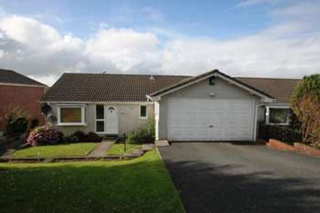  Image of 4 bedroom Detached house for sale in Dunraven Drive Crownhill Plymouth PL6 at Derriford Plymouth Devon, PL6 6AT