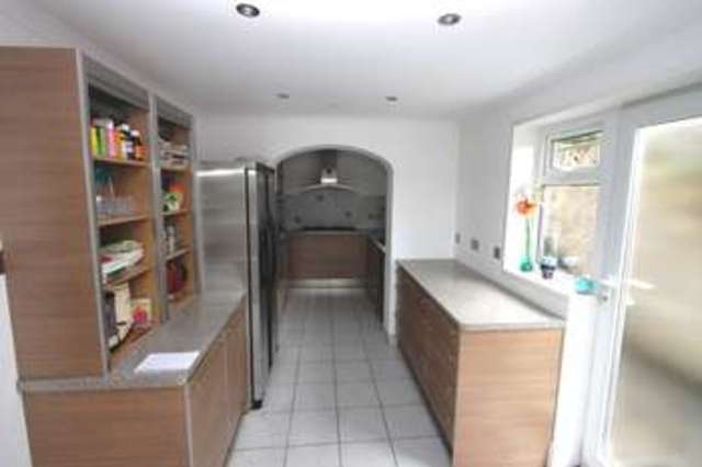  Image of 4 bedroom Detached house for sale in Dunraven Drive Crownhill Plymouth PL6 at Derriford Plymouth Devon, PL6 6AT