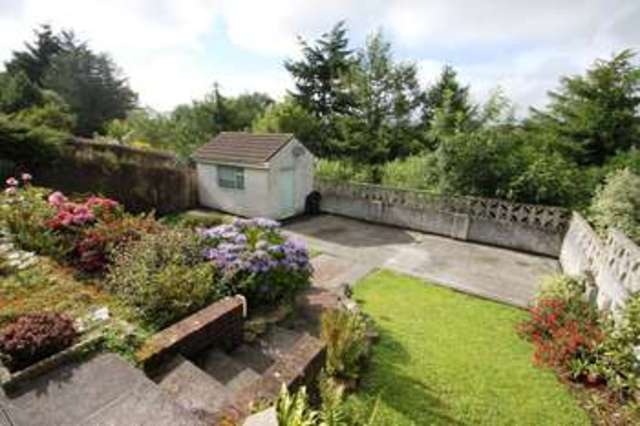  Image of 4 bedroom Detached house for sale in Dunraven Drive Crownhill Plymouth PL6 at Derriford Plymouth Devon, PL6 6AT
