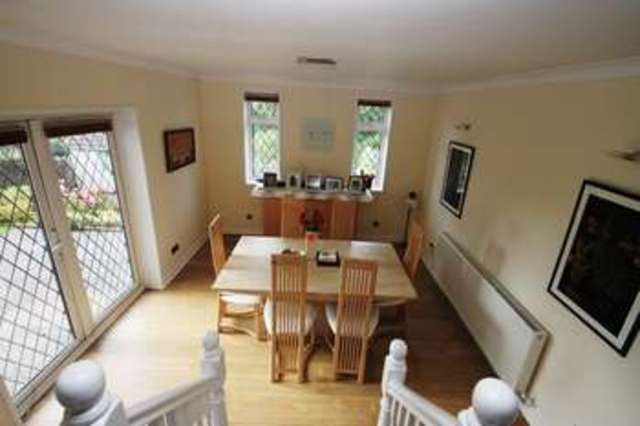  Image of 4 bedroom Detached house for sale in Dunraven Drive Crownhill Plymouth PL6 at Derriford Plymouth Devon, PL6 6AT
