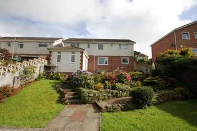  Image of 4 bedroom Detached house for sale in Dunraven Drive Crownhill Plymouth PL6 at Derriford Plymouth Devon, PL6 6AT