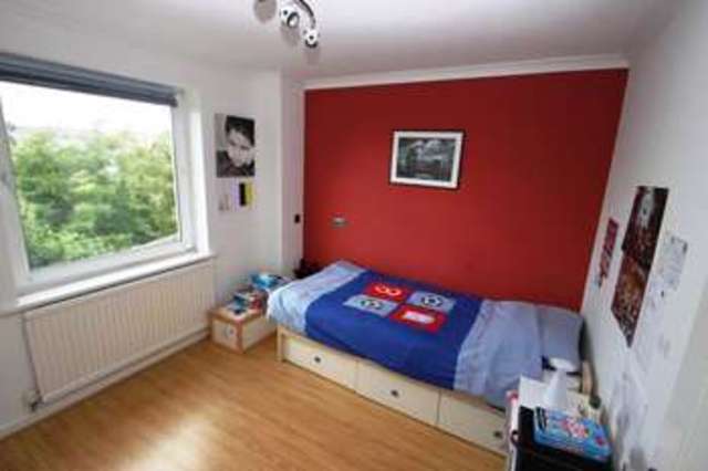  Image of 4 bedroom Detached house for sale in Dunraven Drive Crownhill Plymouth PL6 at Derriford Plymouth Devon, PL6 6AT