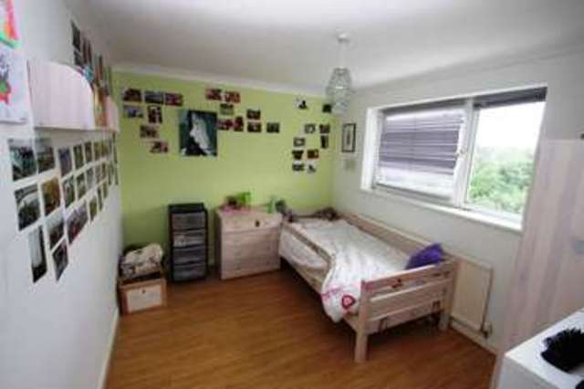  Image of 4 bedroom Detached house for sale in Dunraven Drive Crownhill Plymouth PL6 at Derriford Plymouth Devon, PL6 6AT