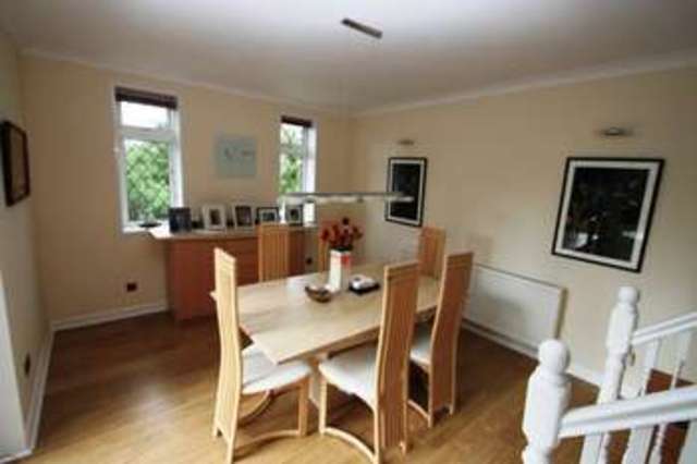  Image of 4 bedroom Detached house for sale in Dunraven Drive Crownhill Plymouth PL6 at Derriford Plymouth Devon, PL6 6AT