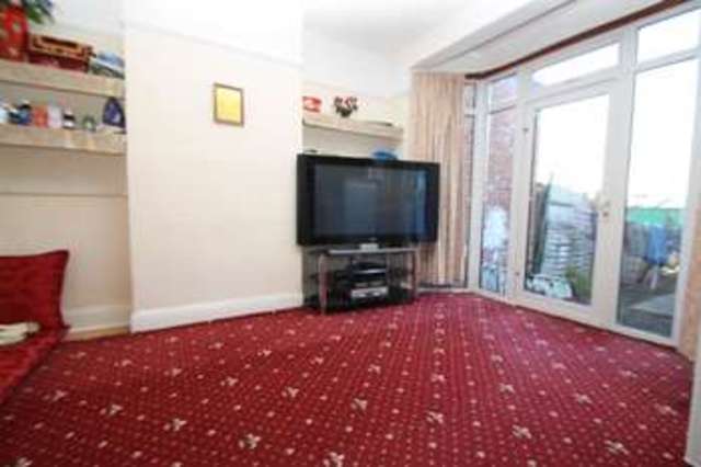  Image of 3 bedroom Property for sale in Derwent Avenue London N18 at Derwent Avenue London London, N18 1BW