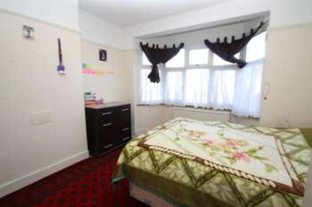  Image of 3 bedroom Property for sale in Derwent Avenue London N18 at Derwent Avenue London London, N18 1BW