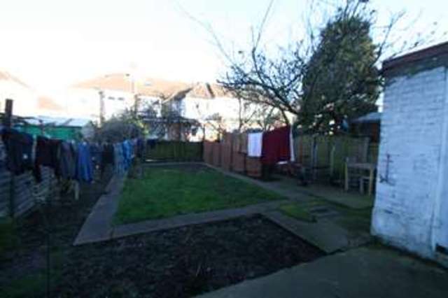  Image of 3 bedroom Property for sale in Derwent Avenue London N18 at Derwent Avenue London London, N18 1BW