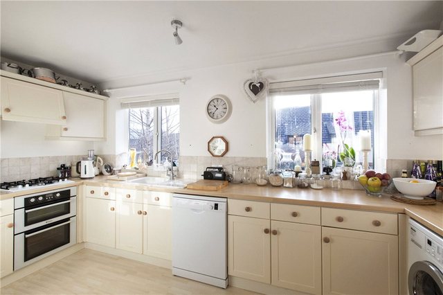  Image of 4 bedroom Detached house for sale in Derwent Court Silsden Keighley BD20 at Silsden Keighley Silsden, BD20 0QR