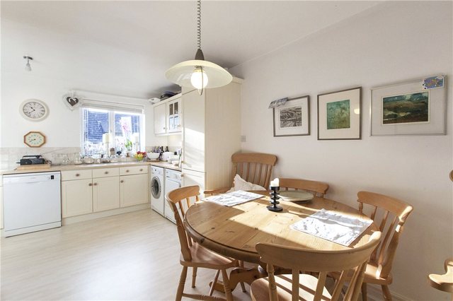  Image of 4 bedroom Detached house for sale in Derwent Court Silsden Keighley BD20 at Silsden Keighley Silsden, BD20 0QR