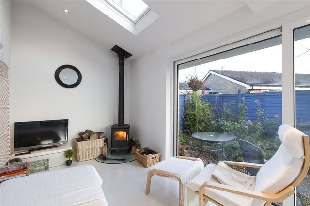  Image of 4 bedroom Detached house for sale in Derwent Court Silsden Keighley BD20 at Silsden Keighley Silsden, BD20 0QR