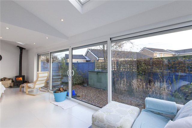  Image of 4 bedroom Detached house for sale in Derwent Court Silsden Keighley BD20 at Silsden Keighley Silsden, BD20 0QR
