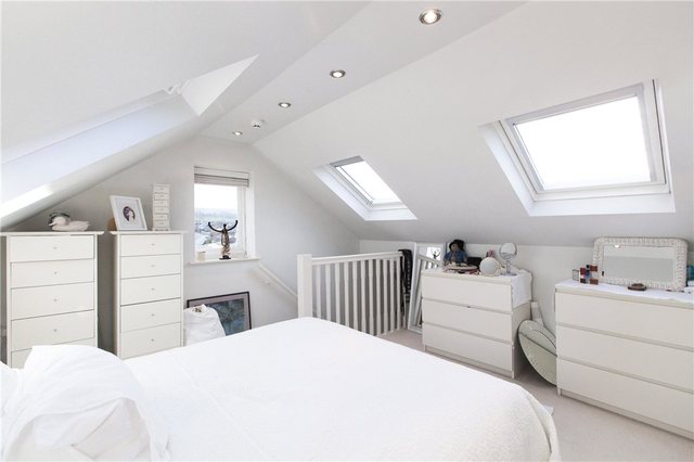  Image of 4 bedroom Detached house for sale in Derwent Court Silsden Keighley BD20 at Silsden Keighley Silsden, BD20 0QR