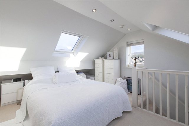  Image of 4 bedroom Detached house for sale in Derwent Court Silsden Keighley BD20 at Silsden Keighley Silsden, BD20 0QR