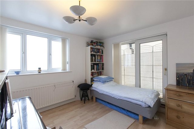  Image of 4 bedroom Detached house for sale in Derwent Court Silsden Keighley BD20 at Silsden Keighley Silsden, BD20 0QR