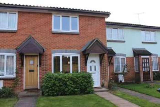  Image of 2 bedroom Terraced house to rent in Derwent Road Egham TW20 at Derwent Road  Egham, TW20 8JP