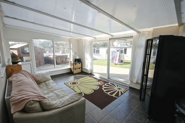  Image of 3 bedroom Semi-Detached house for sale in Derwent Road Weymouth DT4 at Derwent Road  Weymouth, DT4 9DE