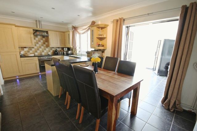  Image of 3 bedroom Semi-Detached house for sale in Derwent Road Weymouth DT4 at Derwent Road  Weymouth, DT4 9DE