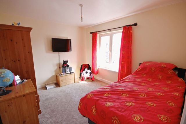  Image of 3 bedroom Semi-Detached house for sale in Derwent Road Weymouth DT4 at Derwent Road  Weymouth, DT4 9DE