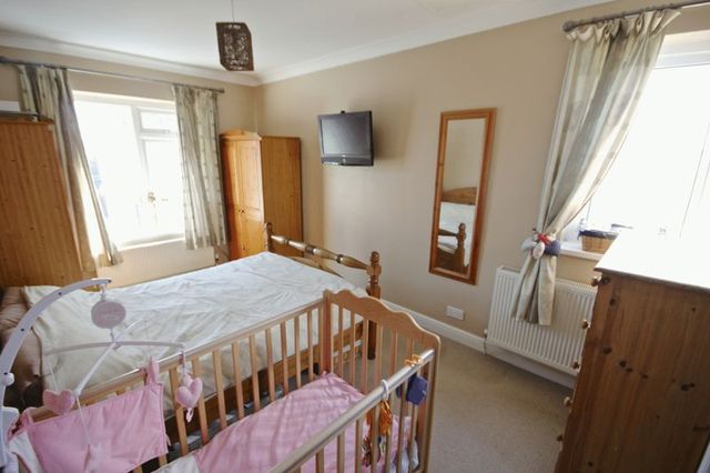  Image of 3 bedroom Semi-Detached house for sale in Derwent Road Weymouth DT4 at Derwent Road  Weymouth, DT4 9DE