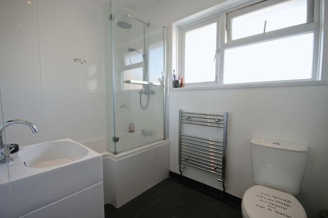  Image of 3 bedroom Semi-Detached house for sale in Derwent Road Weymouth DT4 at Derwent Road  Weymouth, DT4 9DE