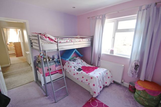  Image of 3 bedroom Semi-Detached house for sale in Derwent Road Weymouth DT4 at Derwent Road  Weymouth, DT4 9DE