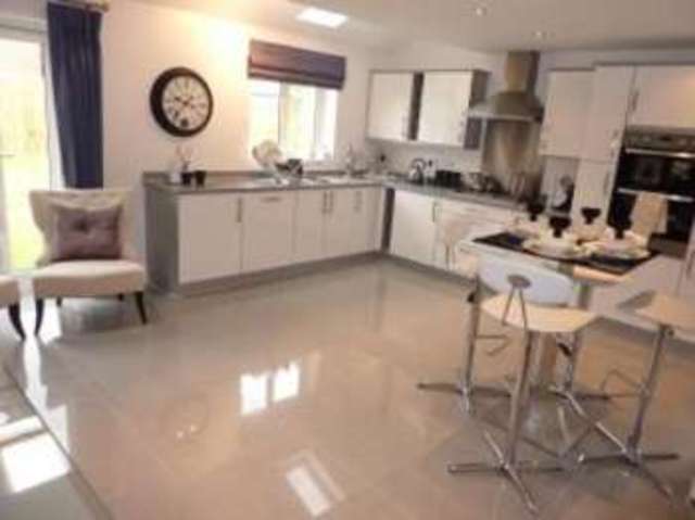  Image of 5 bedroom Detached house for sale in Hunts Lane Desford Leicester LE9 at Leicester  Desford, LE9 9LJ
