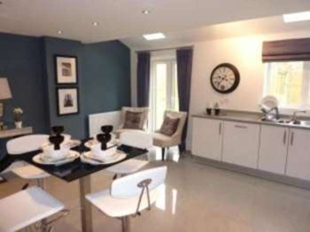  Image of 5 bedroom Detached house for sale in Hunts Lane Desford Leicester LE9 at Leicester  Desford, LE9 9LJ
