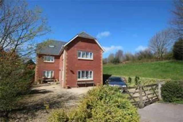  Image of 6 bedroom Property for sale in Devauden Chepstow NP16 at Devauden  Chepstow, NP16 6PE