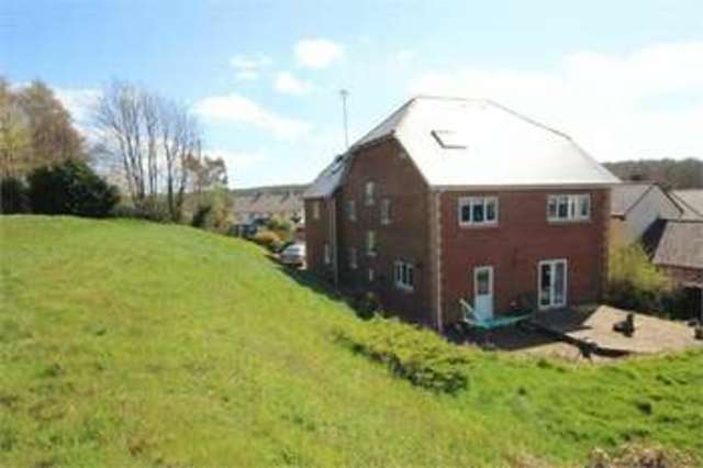  Image of 6 bedroom Property for sale in Devauden Chepstow NP16 at Devauden  Chepstow, NP16 6PE