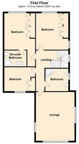  Image of 6 bedroom Property for sale in Devauden Chepstow NP16 at Devauden  Chepstow, NP16 6PE