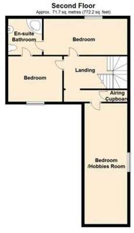  Image of 6 bedroom Property for sale in Devauden Chepstow NP16 at Devauden  Chepstow, NP16 6PE