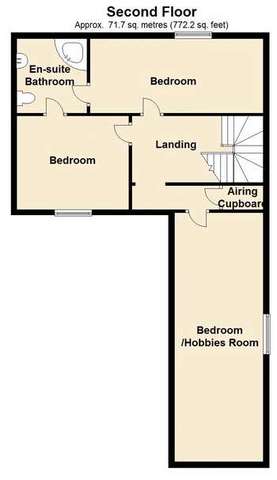  Image of 6 bedroom Property for sale in Devauden Chepstow NP16 at Devauden  Chepstow, NP16 6PE