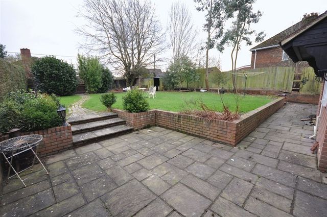  Image of 4 bedroom Semi-Detached house for sale in Deverill Road Warminster BA12 at Deverill Road  Warminster, BA12 9QL