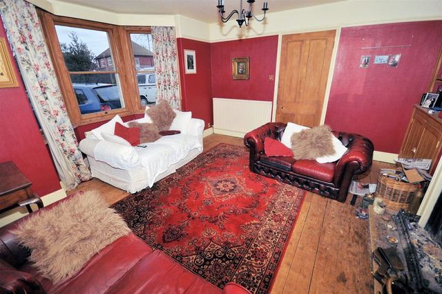 Image of 4 bedroom Semi-Detached house for sale in Deverill Road Warminster BA12 at Deverill Road  Warminster, BA12 9QL