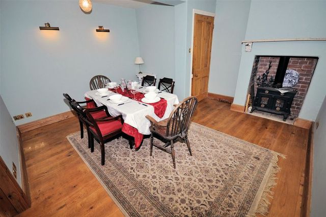  Image of 4 bedroom Semi-Detached house for sale in Deverill Road Warminster BA12 at Deverill Road  Warminster, BA12 9QL
