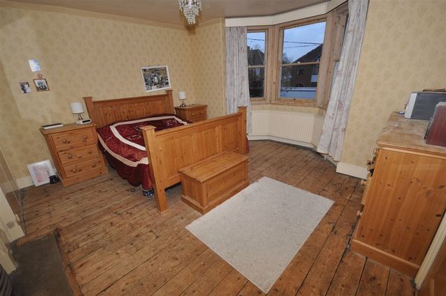  Image of 4 bedroom Semi-Detached house for sale in Deverill Road Warminster BA12 at Deverill Road  Warminster, BA12 9QL