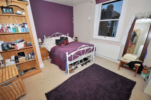  Image of 4 bedroom Semi-Detached house for sale in Deverill Road Warminster BA12 at Deverill Road  Warminster, BA12 9QL